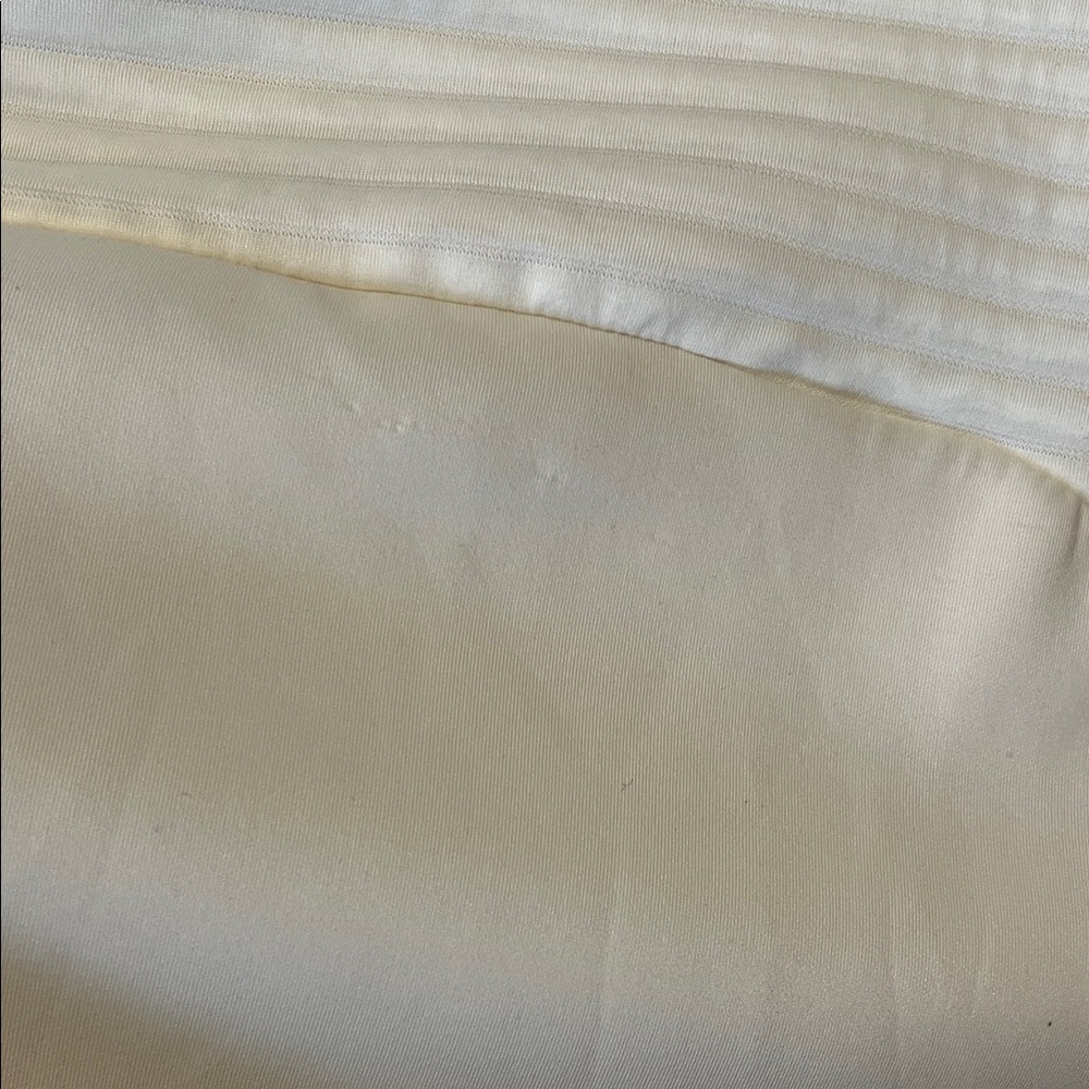 Men’s Cream Hooded Sweater - Picture 6 of 9